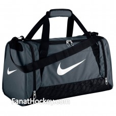 Nike Brasilia 6 Small Duffle Bag
